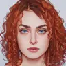 Maniusia art
