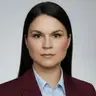 Paulina Gawron-Kordal