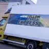 YELLOW CARGO EXPRESS Maciej W