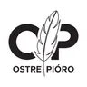 Ostre Pióro