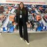Viktoriia Kyrychenko