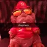 Krejzi Bubr