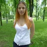 Алеся Булдовская