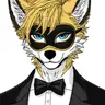 Sykez Wolf