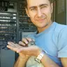 Tomasz Wysocki