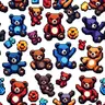 Avant-garde Bears __