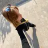 maja milka
