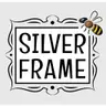Silver Frame Honey