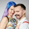 Mario & Kasia