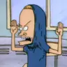 The Great Cornholio