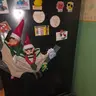 助けて、爬虫類に釘付けになってしまった!