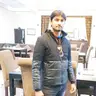 Ali Haider zaman