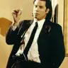 Vincent Vega