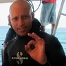 Mateuszek Diver