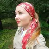 Anna Dychok