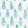 Błękitny Ananas