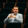 Maciej Borski