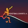 Football shirts
