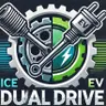 Dual Drive
