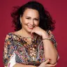 Natasza Dajewska (Czarodziejka laktacji)