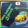 START CAR